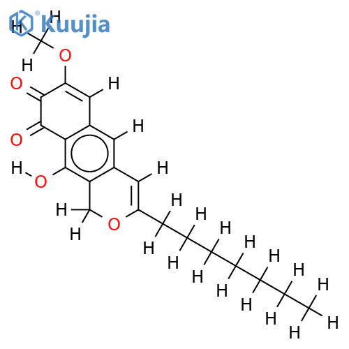 obionin B structure