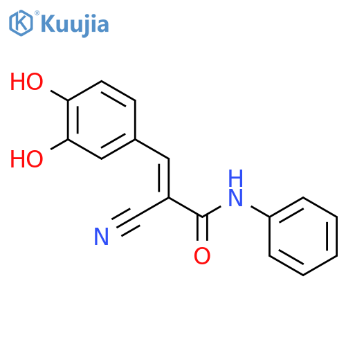 AG-494 structure