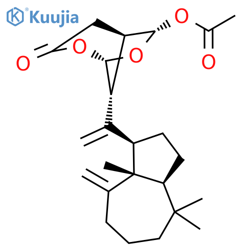 Chelonaplysin C structure
