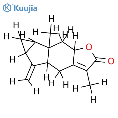 menelloide C structure