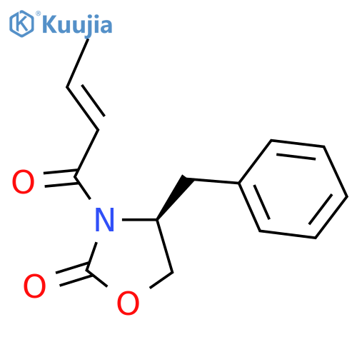 (E/Z)-Locostatin structure