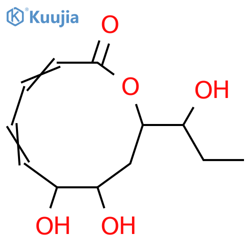 Phomolide E structure