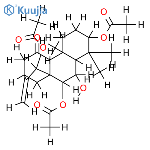 Rabyuenname B structure
