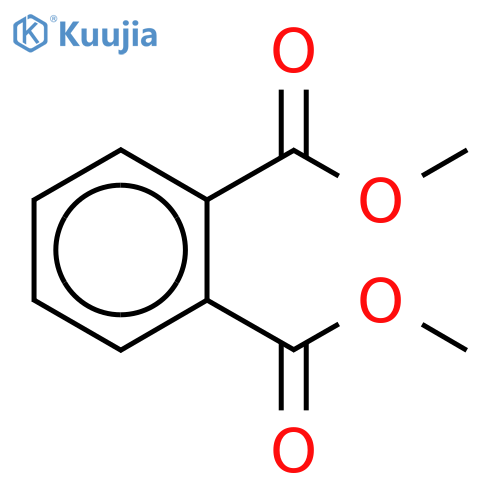Dimethyl Phthalate-13C2 structure