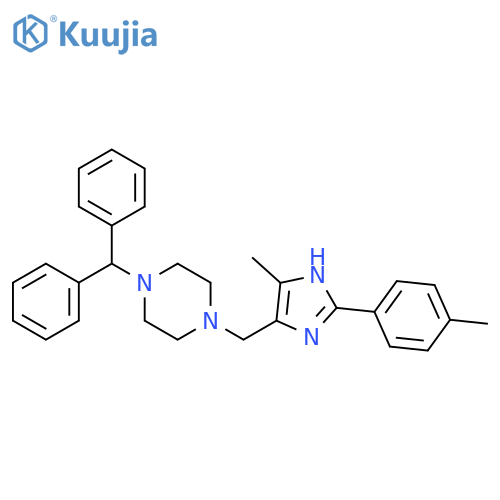 134767-52-5 structure