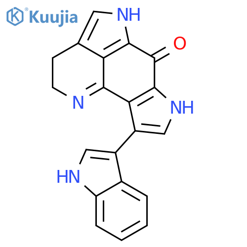 Wakayin structure