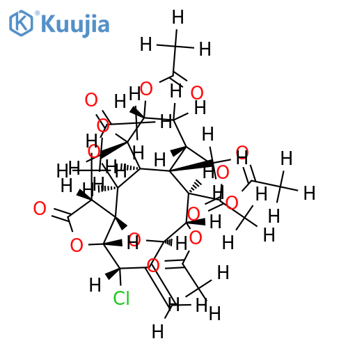 dichotellide T structure