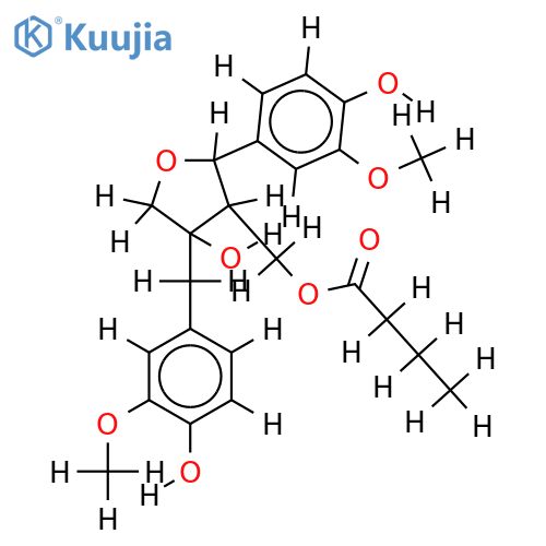 salvicin A structure