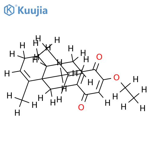dysidavarone A structure