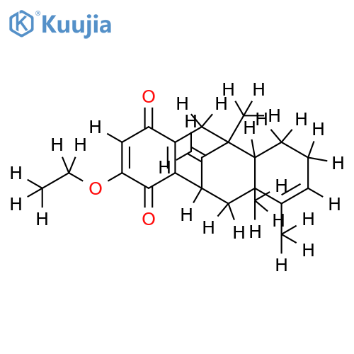 dysidavarone D structure