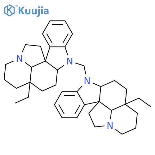 Melofusine I structure