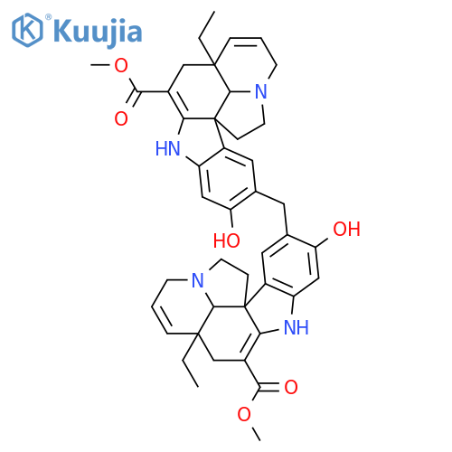 Melomorsine I structure