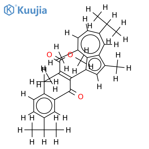 anthogorgiene F structure