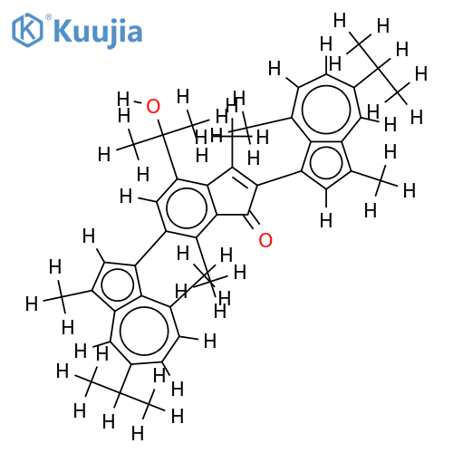 anthogorgiene L structure
