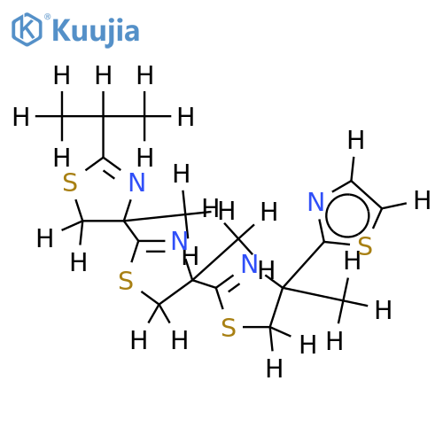 mirabazole C structure