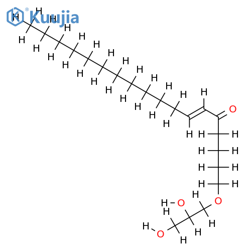 niphatenone A structure