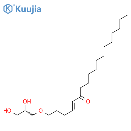 niphatenone B structure