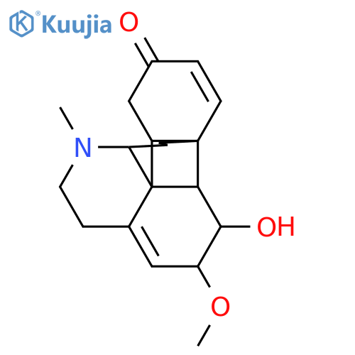 Luteinine structure