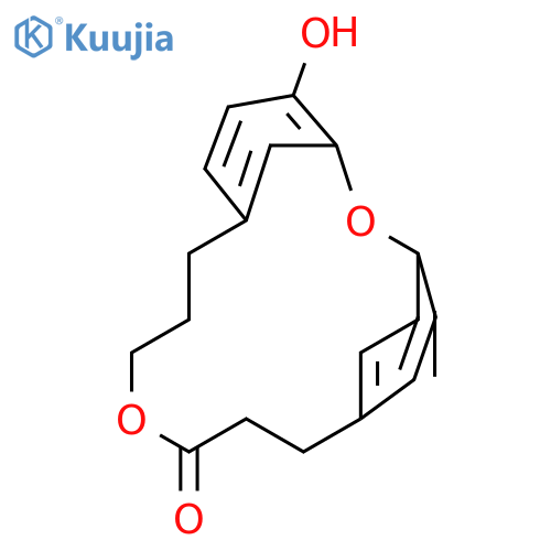 isocorniculatolide structure
