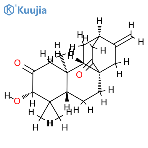 Nsc692969 structure
