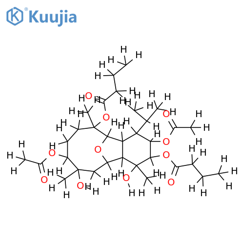 simplexin J structure