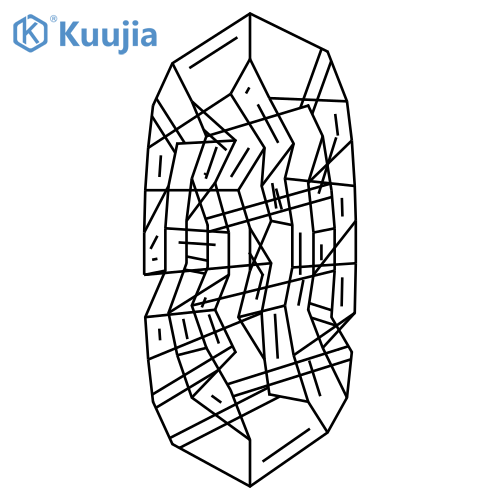 Fullerene-C78 structure