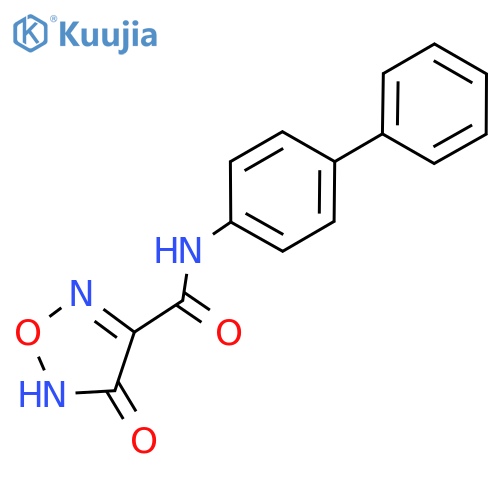 DHODH-IN-15 structure