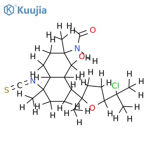 kalihinol M structure