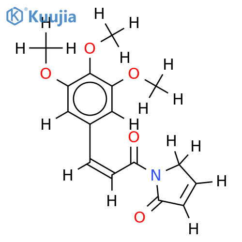 langkamide structure
