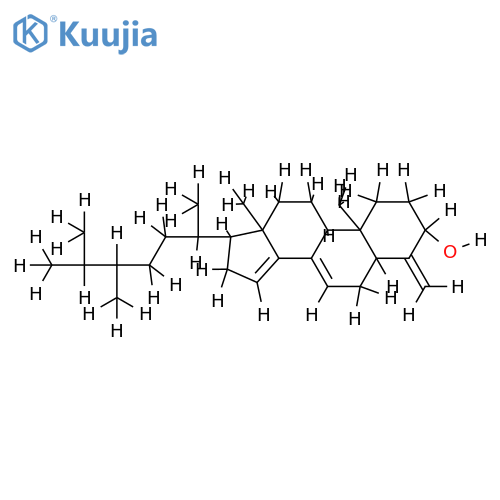 conicasterol K structure