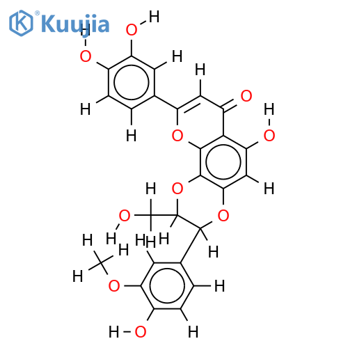Scutellaprostin C structure