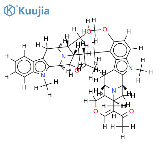 perhentidine C structure