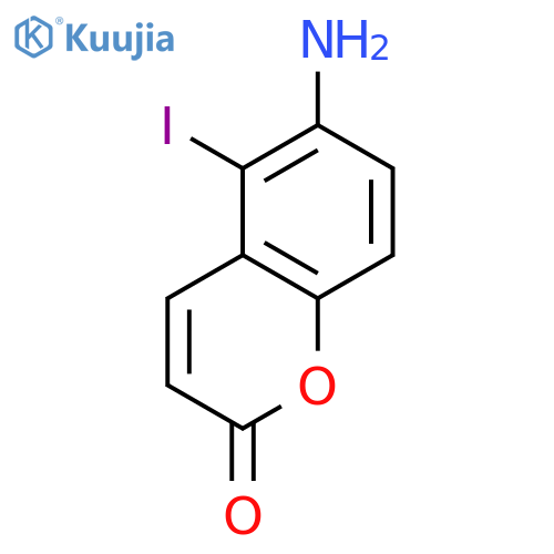 INH2BP structure