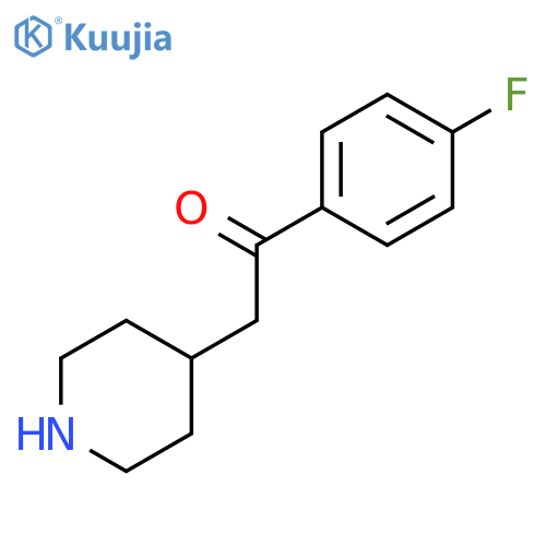 137996-01-1 structure
