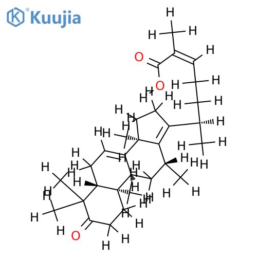 kadpolysperin E structure