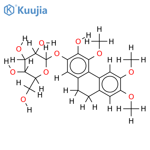 icariside A5 structure