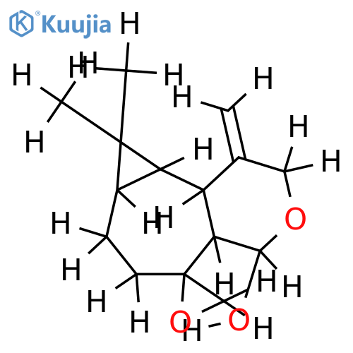 plagiochiline K structure