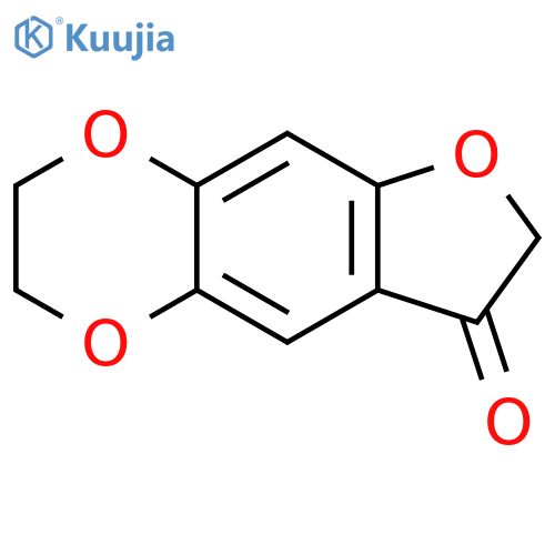 4,10,13-trioxatricyclo7.4.0.0,3,7trideca-1(9),2,7-trien-6-one structure