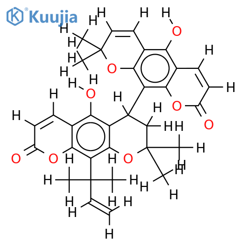 nordeletin structure