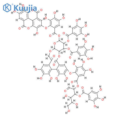 Schimawalin B structure