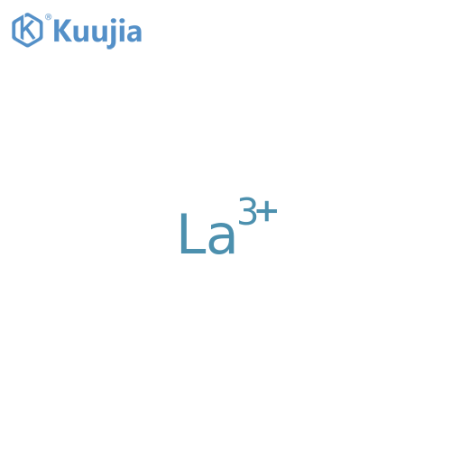 Lanthanum hydride(LaH3) structure