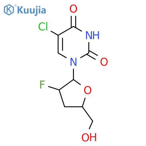 138686-07-4 structure