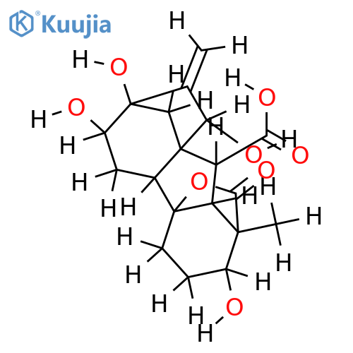 1,2-dihydro-Ga32 structure
