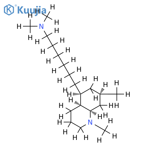 lycobeline B structure