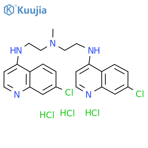 Lys05 structure
