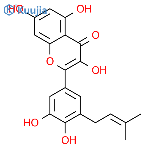 uralenol structure