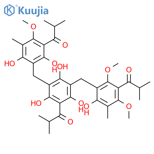 Protokosin structure