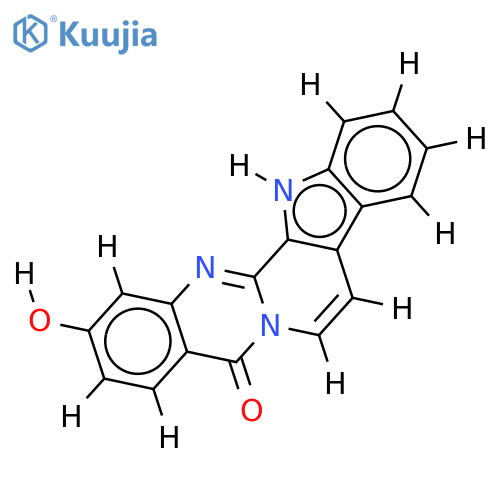 7,8-dehydroorisuaveoline A structure
