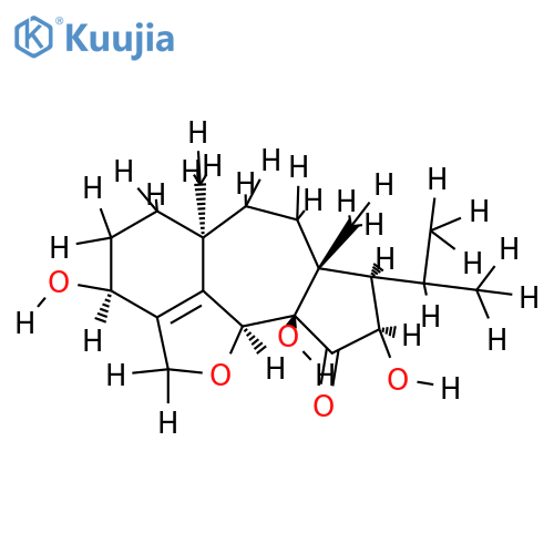 plicatilisin D structure