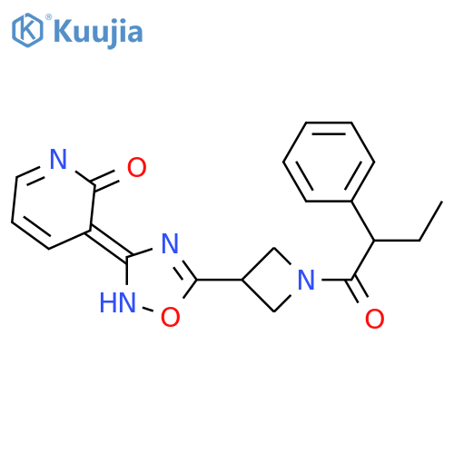 BCWMYNICJXBSKC-UHFFFAOYSA-N structure